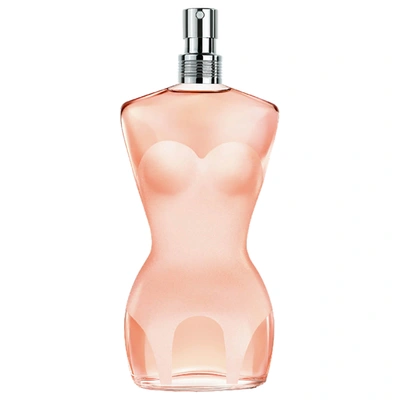 Shop Jean Paul Gaultier Classique Eau De Toilette 100ml