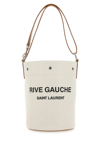 Shop Saint Laurent Borsa-tu Nd  Female