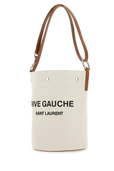 Shop Saint Laurent Borsa-tu Nd  Female