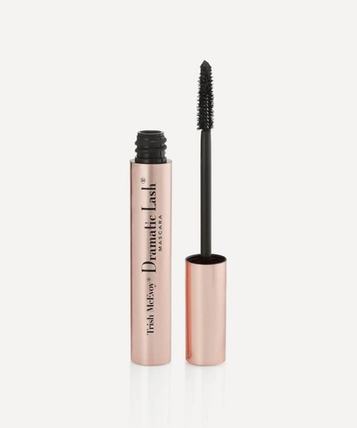 Shop Trish Mcevoy Dramatic Lash Mascara 9.5g In Black