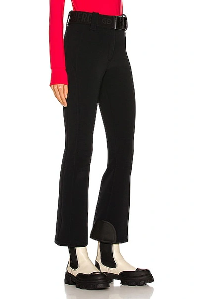 Shop Goldbergh Pippa Ski Pant In Black