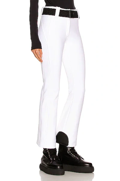 Shop Goldbergh Pippa Ski Pant In White