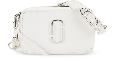 Marc Jacobs The Softshot DTM Leather Bag