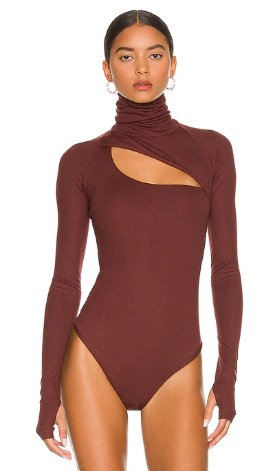 Alix carder bodysuit sale