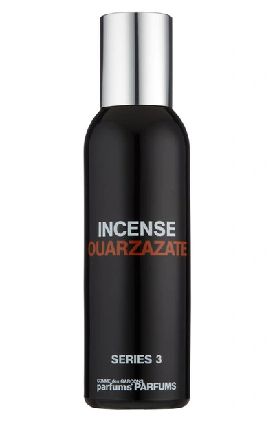 Shop Comme Des Garçons Ouarzazate Eau De Parfum In Black