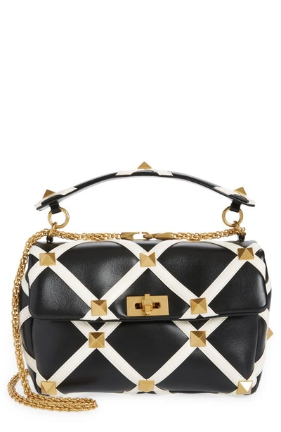 valentino bag black