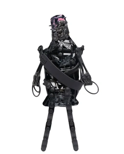 Shop Innerraum Black Object I39 Robot Fun Case In Multi