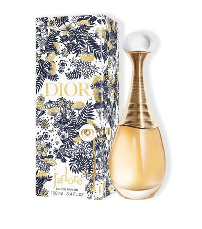 Shop Dior J'adore Eau De Parfum (100ml) In Multi