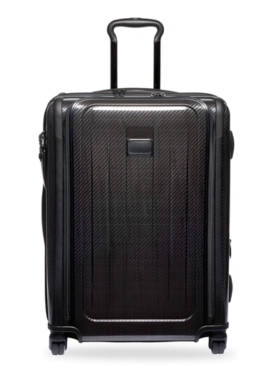 Shop Tumi Medium Tegra-lite Max Expandable Packing Case In Black Graphite