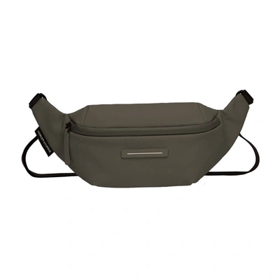 Horizn Studios Sofo Cross-body Bag Cross-body Bags In Dark Olive
