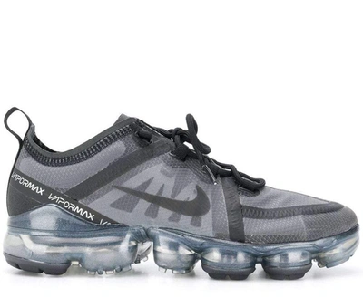 Shop Nike Air Vapormax 2019 Sneakers In Black