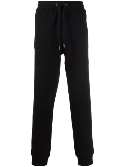Shop The North Face Elasticated Track Pants In Black