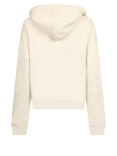 Shop Ambush Multicord  Hoodie In Beige