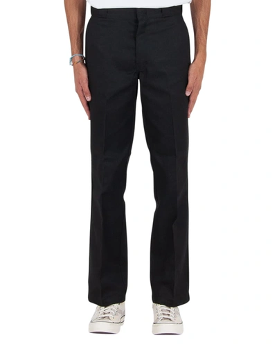 Shop Dickies Work Pants 874 In Nero