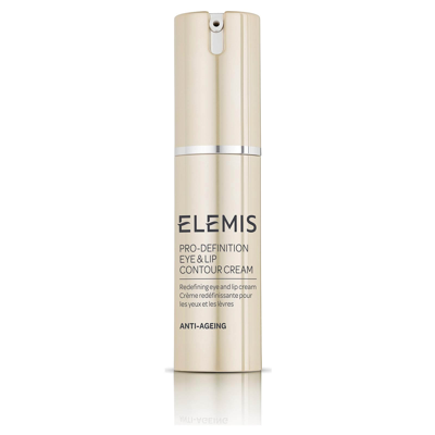 Shop Elemis Pro-intense Eye & Lip Contour Cream (15ml)