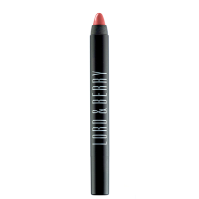 Shop Lord & Berry 20100 Lipstick Pencil (various Colours) In Antique Pink