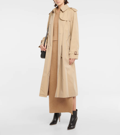 Gianvito Rossi Levy Ankle Boots In Black