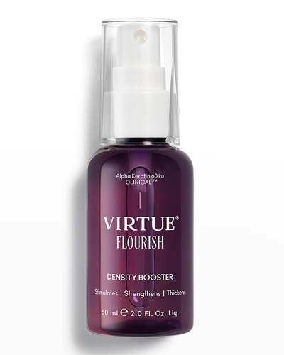 Shop Virtue Flourish Density Booster 2oz