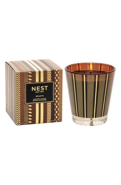 Nest New York Nest Fragrances Hearth Classic Candle