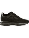 HOGAN HOGAN 'INTERACTIVE' trainers - BLACK,HXW00N0001035X999710810604