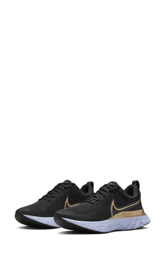nike women's infinity react 2 running shoes