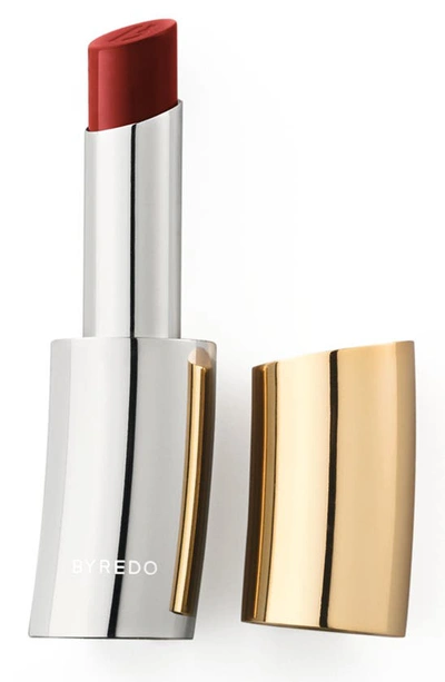 Byredo Byr Satin Lipstick In Mad Red