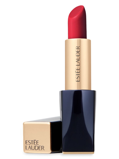 Shop Estée Lauder Women's Pure Color Envy Matte Lipstick In Demand