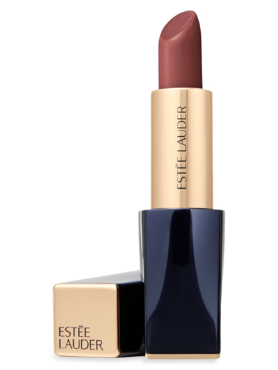 Shop Estée Lauder Women's Pure Color Envy Matte Lipstick In Mind Game