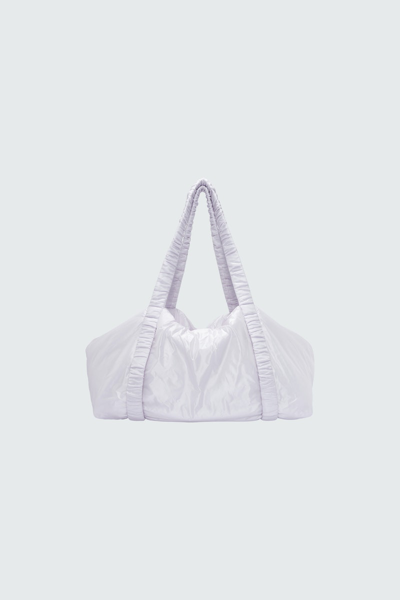 Shop Dorothee Schumacher Take Me Forever Bag In Violett