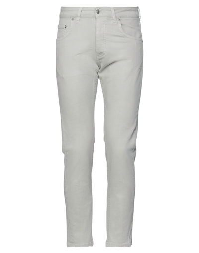 Shop Be Able Man Jeans Beige Size 29 Cotton, Elastane