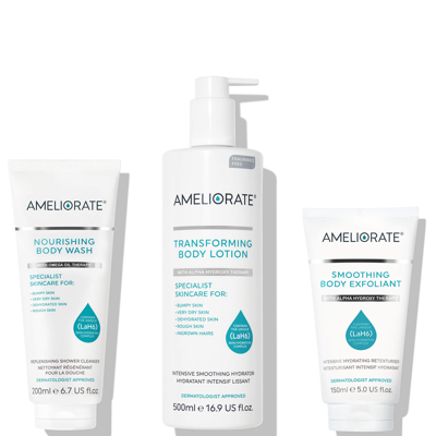 Shop Ameliorate Smooth Skin Supersize Bundle (fragrance Free) (new Packaging)