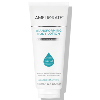 Shop Ameliorate Transforming Body Lotion - 200ml