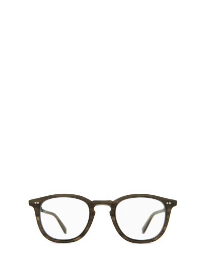 Shop Mr Leight Coopers C Greywood In Greywood - Pewter