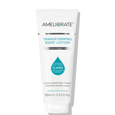 Shop Ameliorate Transforming Body Lotion - 100ml