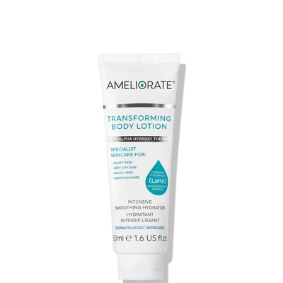 Shop Ameliorate Transforming Body Lotion - 50ml