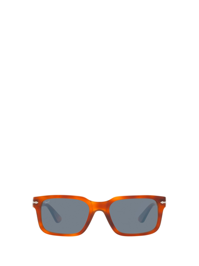 Shop Persol Po3272s Terra Di Siena Sunglasses