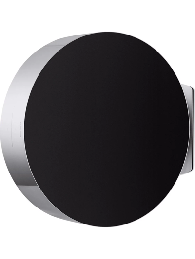 Shop Bang & Olufsen Beosound Edge Speaker In 银色