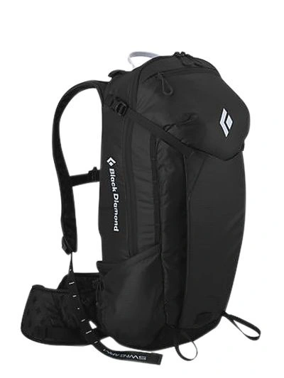 Black Diamond 22l Nitro Daypack Backpack, Black