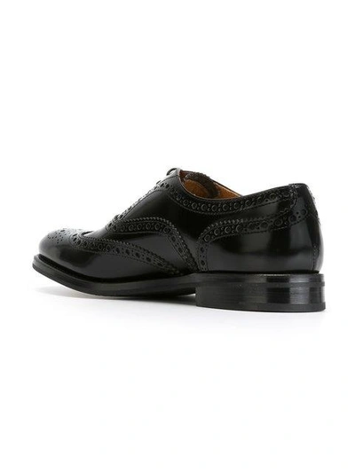 Shop Church's 'burwood' Brogues