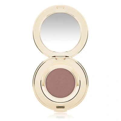 Shop Jane Iredale Purepressed Eye Shadow 1.8g (various Shades) In Taupe
