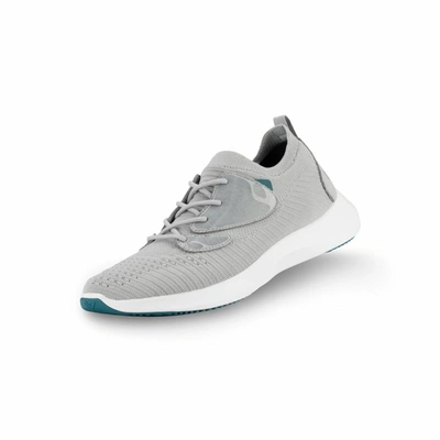 Shop Vessi Footwear Titanium Grey
