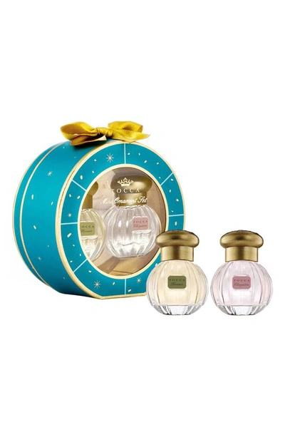 Shop Tocca Wonders Mini Perfume Duo Usd $23 Value