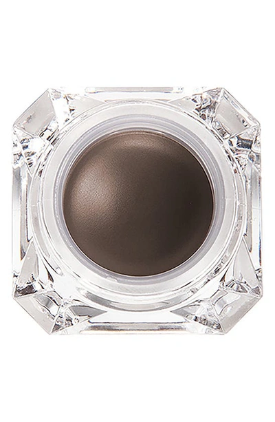 Shop Mellow Cosmetics Brow Pomade In Chocolate