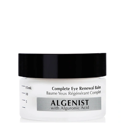 Shop Algenist Complete Eye Renewal Balm 15ml