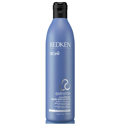 Shop Redken Extreme Conditioner For Damaged Hair 500ml