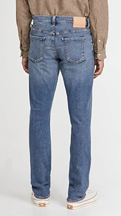 Shop Citizens Of Humanity Gage Classic Straight Jeans After All These Years