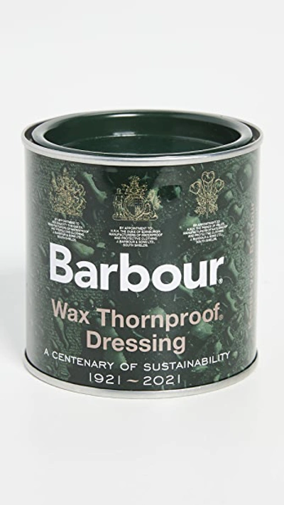 Shop Barbour Thornproof Dressing No Color One Size