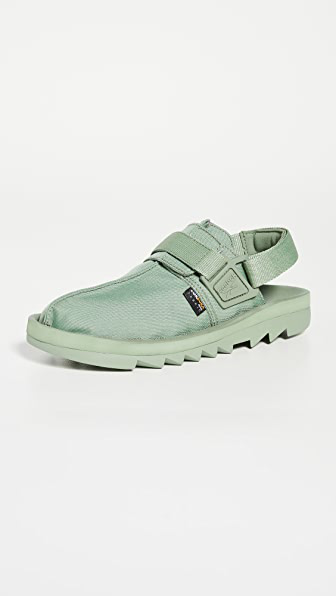 Reebok Beatnik Ashen Green