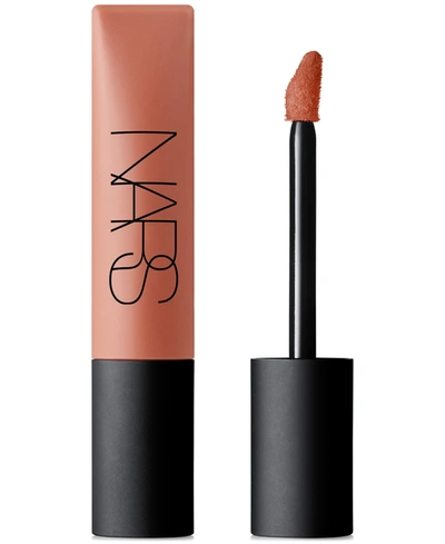 Shop Nars Air Matte Lip Color In New Surrender