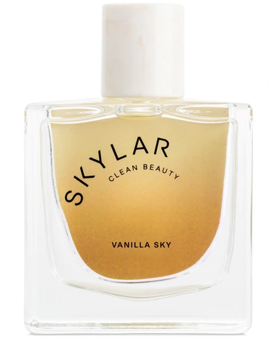 Shop Skylar Vanilla Sky Eau De Parfum Spray, 1.7-oz.